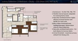 Dunearn Road (D11), Condominium #592117171